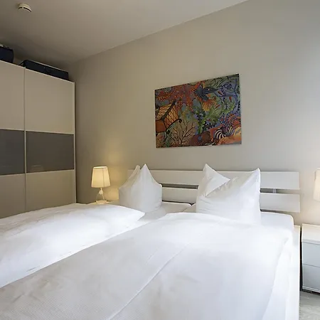 Residenz Am Balmer - 19 아파트