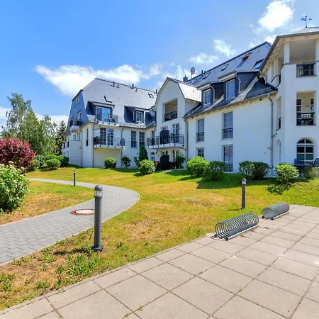 Residenz Am Balmer - 19 아파트 밤