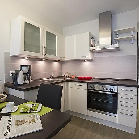 Residenz Am Balmer - 19 *