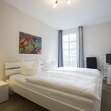 아파트 Residenz Am Balmer - 19 *