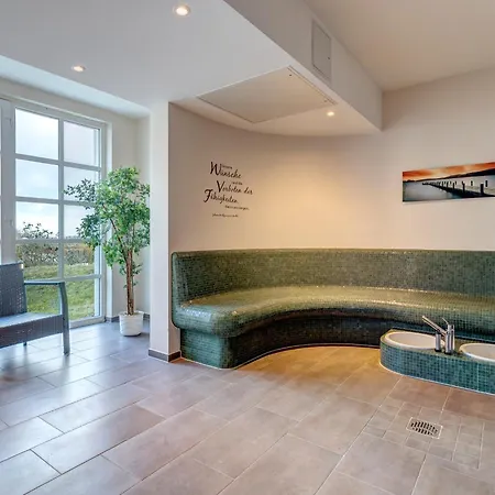 Residenz Am Balmer - 19 밤