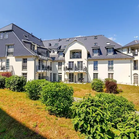 Residenz Am Balmer - 19 아파트