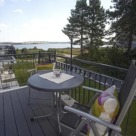 아파트 Residenz Am Balmer - 19