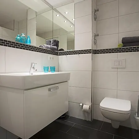 Residenz Am Balmer - 19 아파트