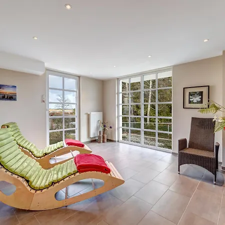 Residenz Am Balmer - 19 * 밤