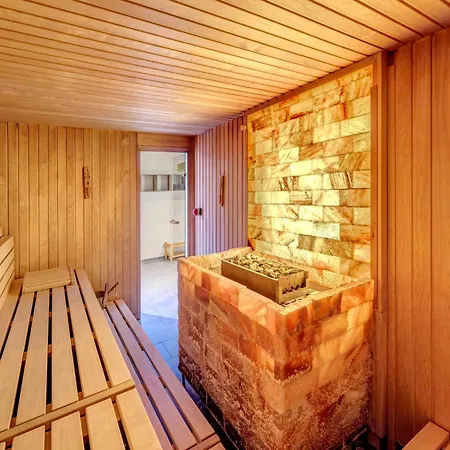 Residenz Am Balmer - 19 *