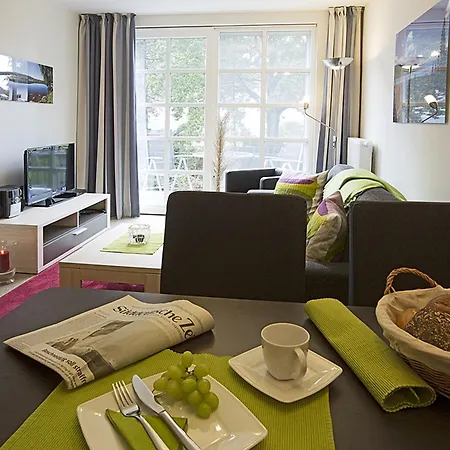 Residenz Am Balmer - 19 아파트