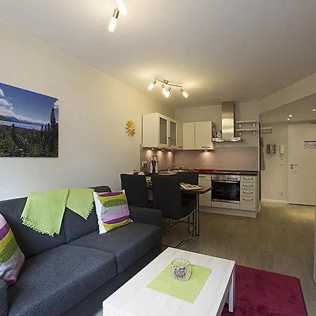 Residenz Am Balmer - 19 *