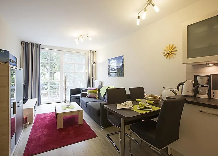 Διαμέρισμα Residenz Am Balmer - 19