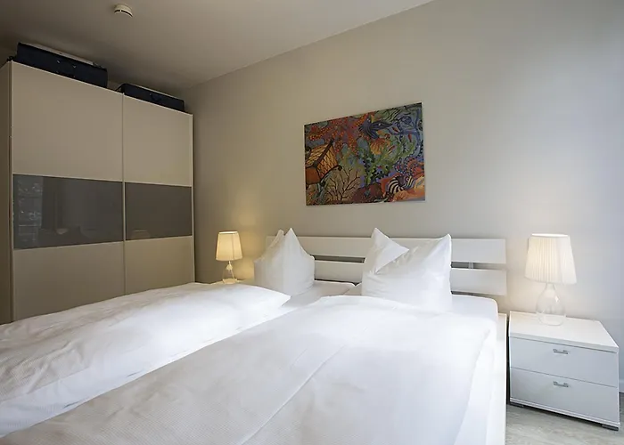 Residenz Am Balmer - 19 Διαμέρισμα