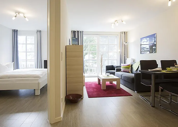 Διαμέρισμα Residenz Am Balmer - 19 Balm