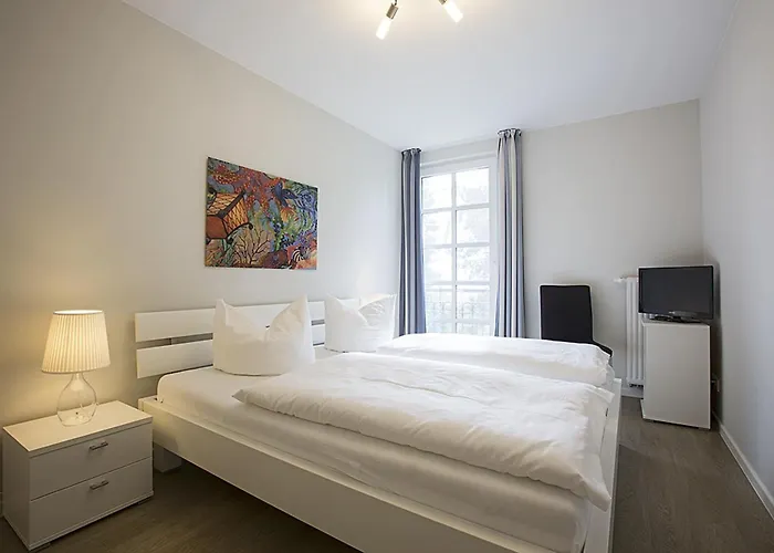 Διαμέρισμα Residenz Am Balmer - 19 *