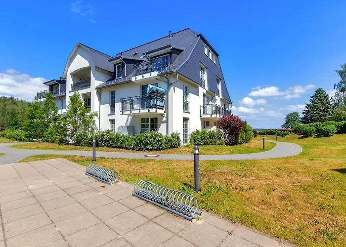 Residenz Am Balmer - 19 Διαμέρισμα *