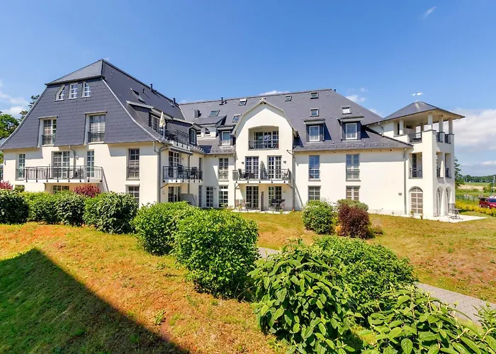 Residenz Am Balmer - 19 Διαμέρισμα