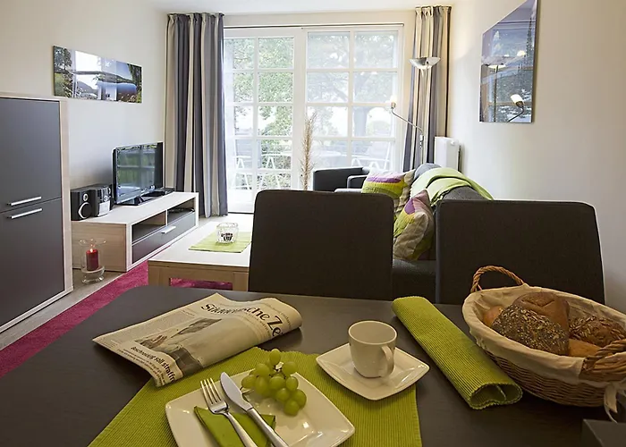 Residenz Am Balmer - 19 Διαμέρισμα